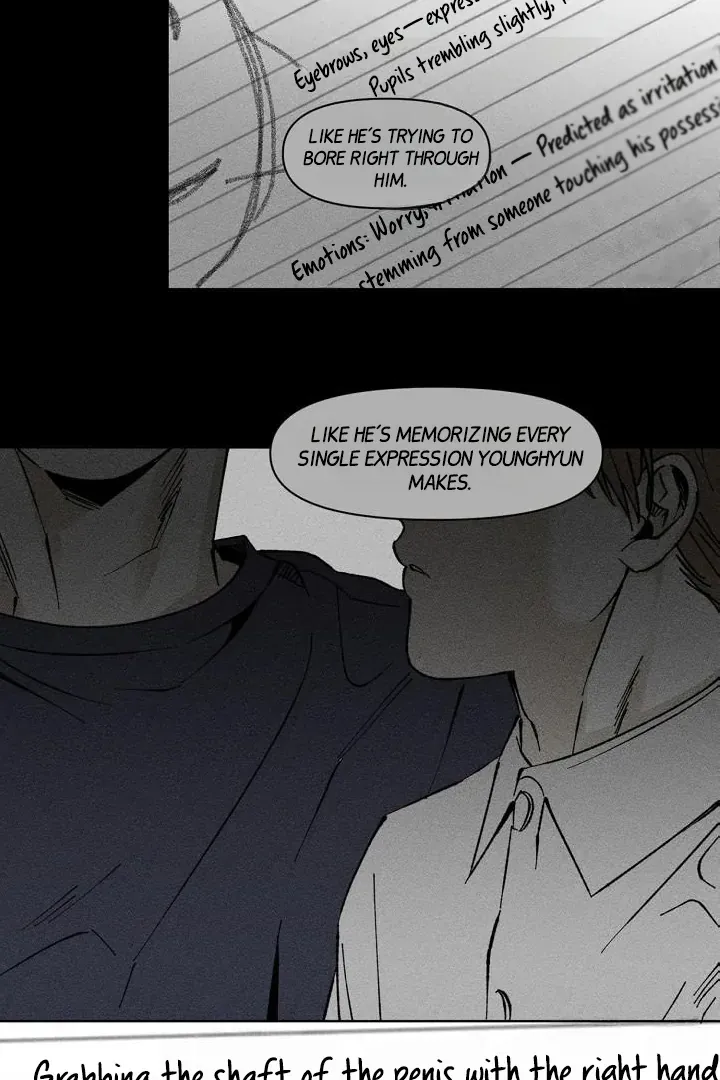 Read Daddy and I chapter 11 image 78 on Lezhin