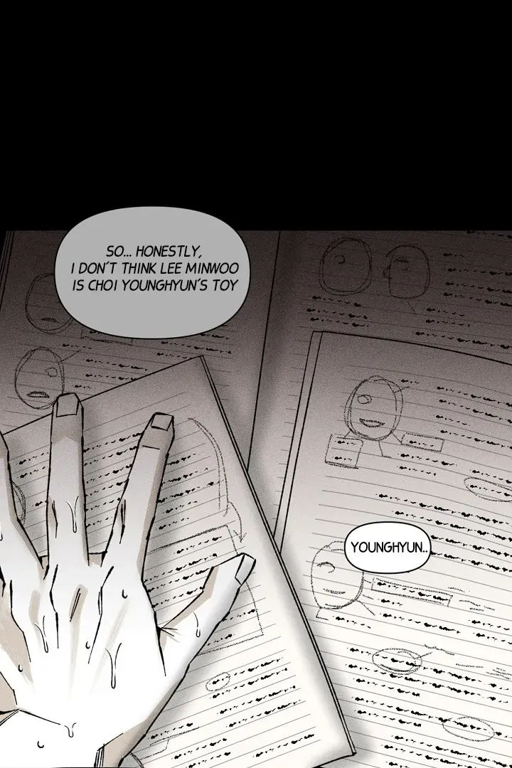 Read Daddy and I chapter 11 image 80 on Lezhin