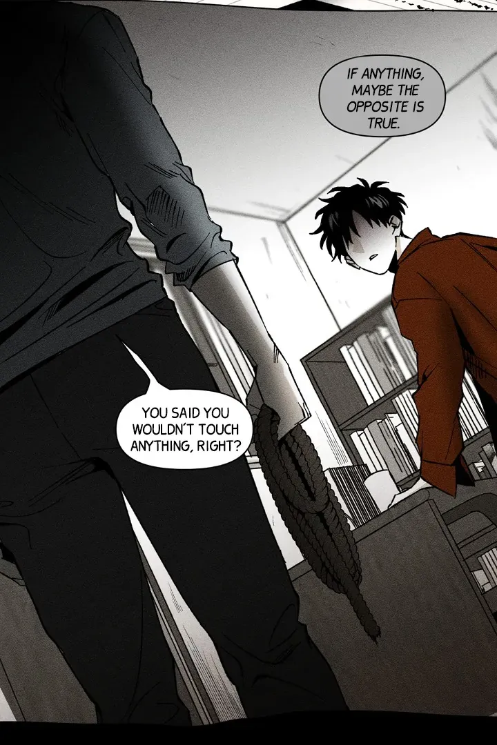 Read Daddy and I chapter 11 image 81 on Lezhin