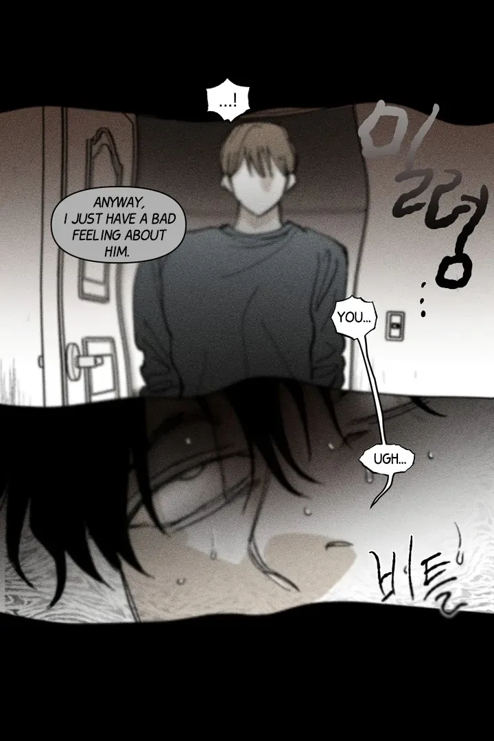 Read Daddy and I chapter 11 image 82 on Lezhin