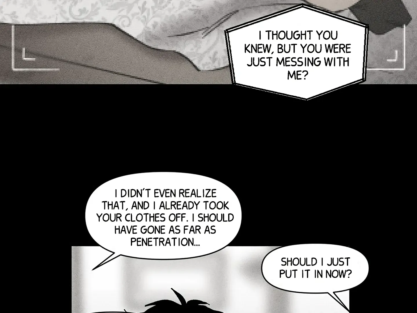 Read Daddy and I chapter 14 image 11 on Lezhin