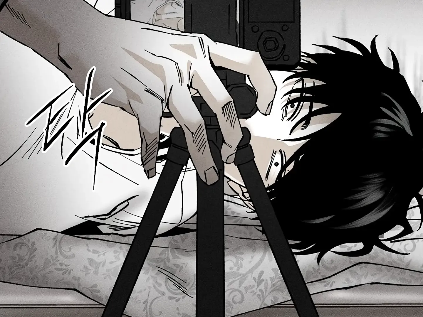 Read Daddy and I chapter 14 image 22 on Lezhin