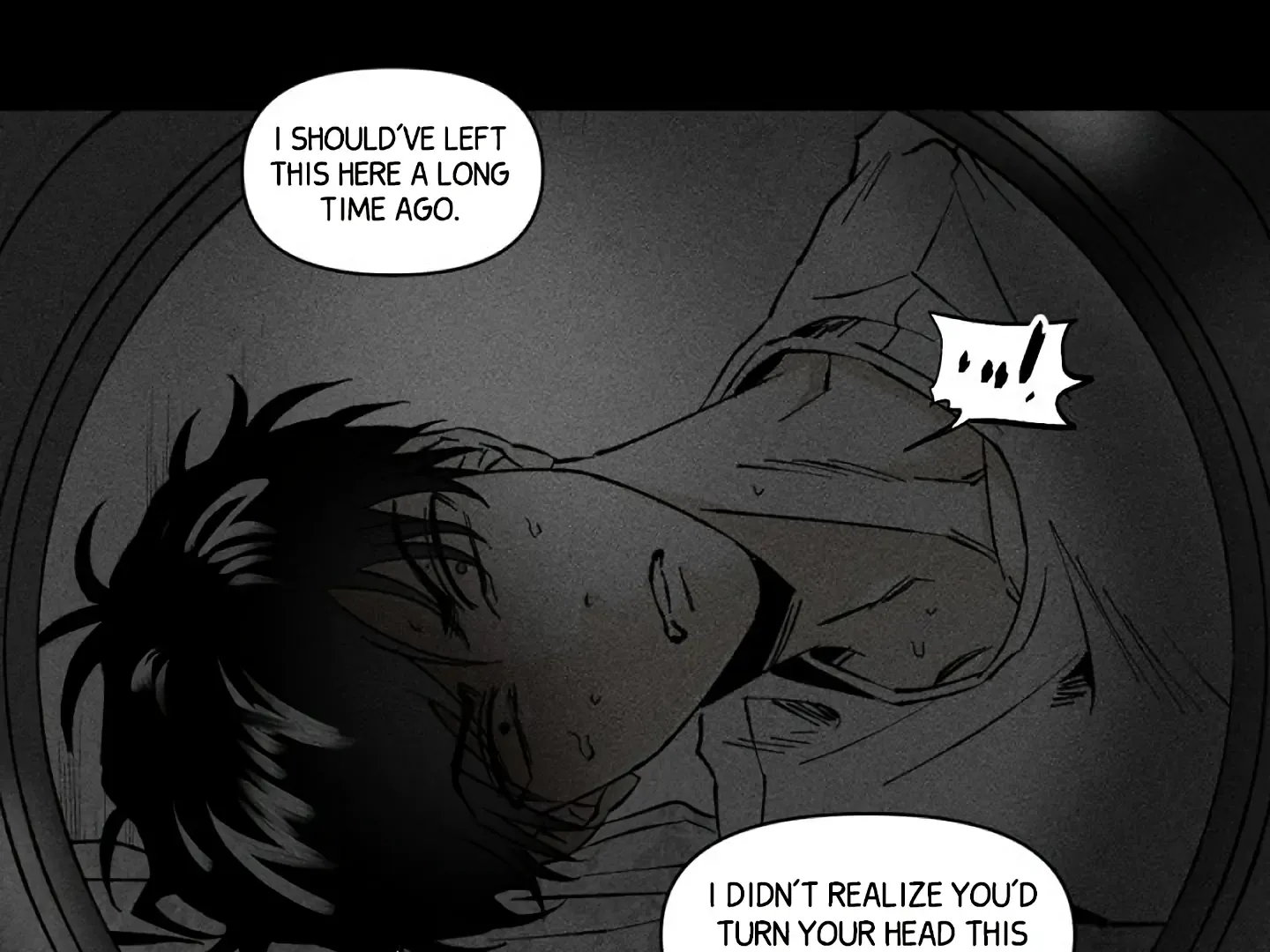 Read Daddy and I chapter 14 image 24 on Lezhin
