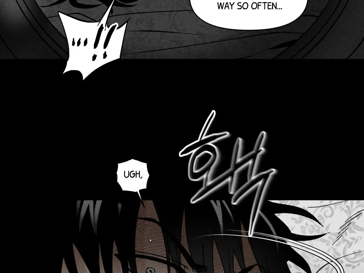 Read Daddy and I chapter 14 image 25 on Lezhin