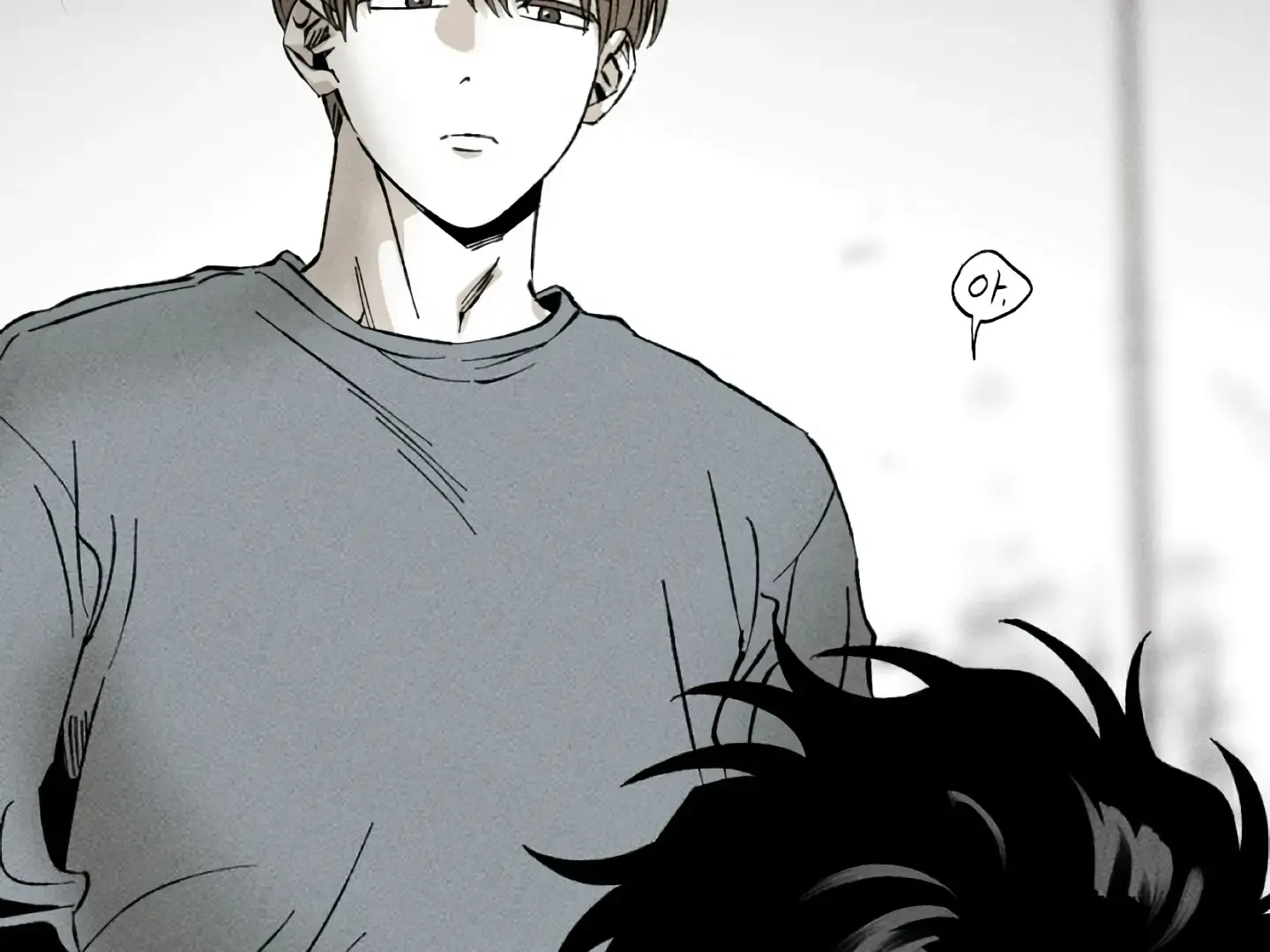 Read Daddy and I chapter 14 image 27 on Lezhin