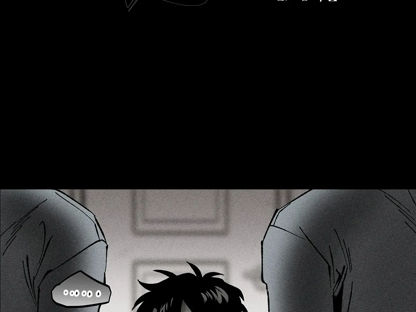Read Daddy and I chapter 14 image 3 on Lezhin