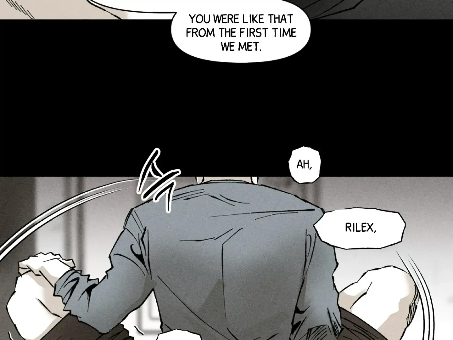 Read Daddy and I chapter 14 image 30 on Lezhin