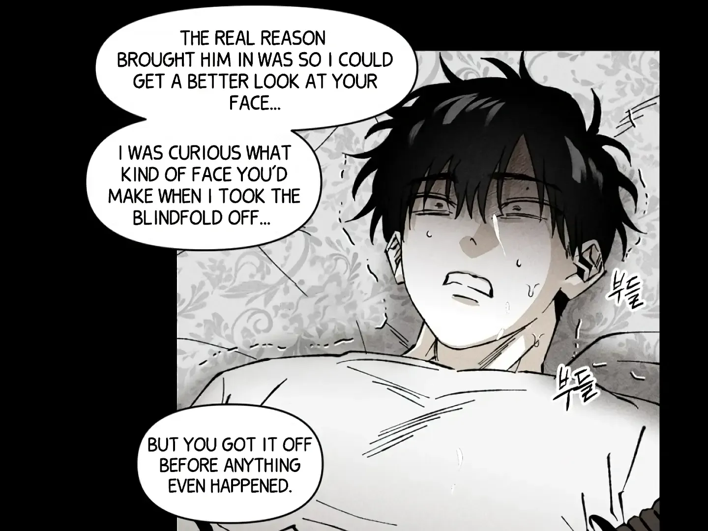 Read Daddy and I chapter 14 image 32 on Lezhin