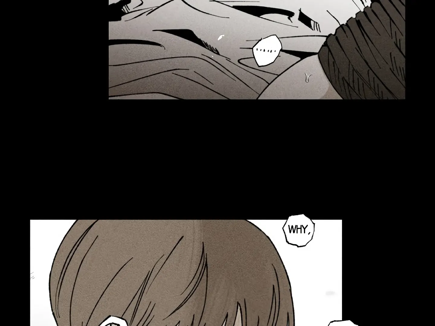 Read Daddy and I chapter 14 image 33 on Lezhin