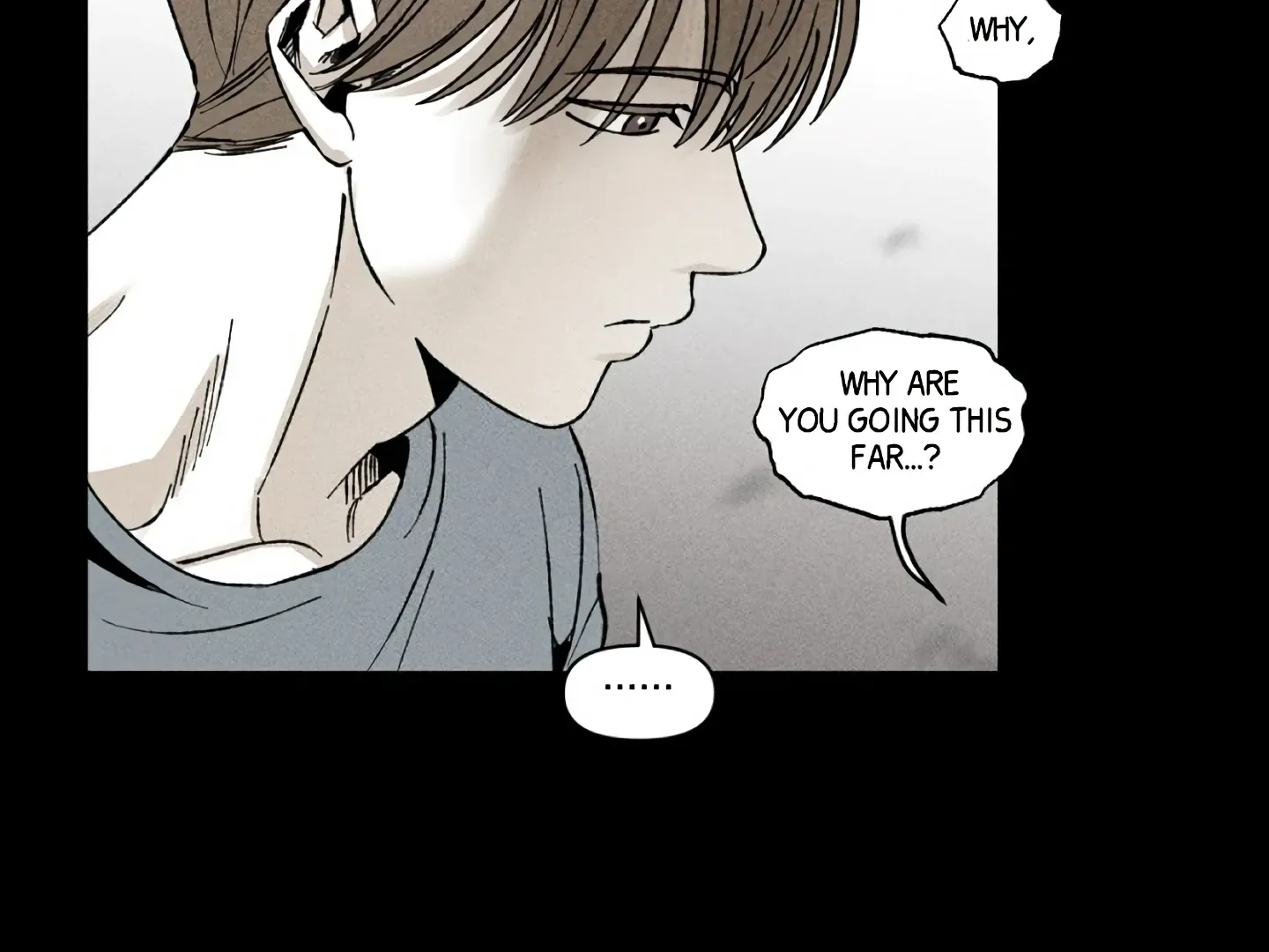 Read Daddy and I chapter 14 image 34 on Lezhin