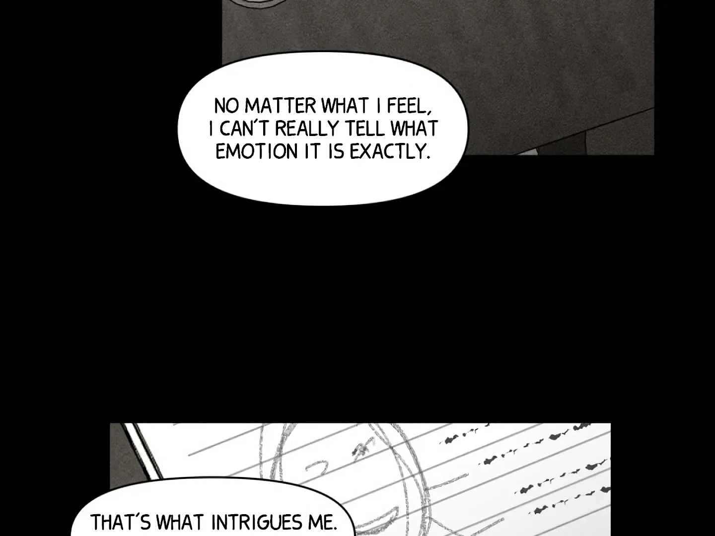 Read Daddy and I chapter 14 image 36 on Lezhin