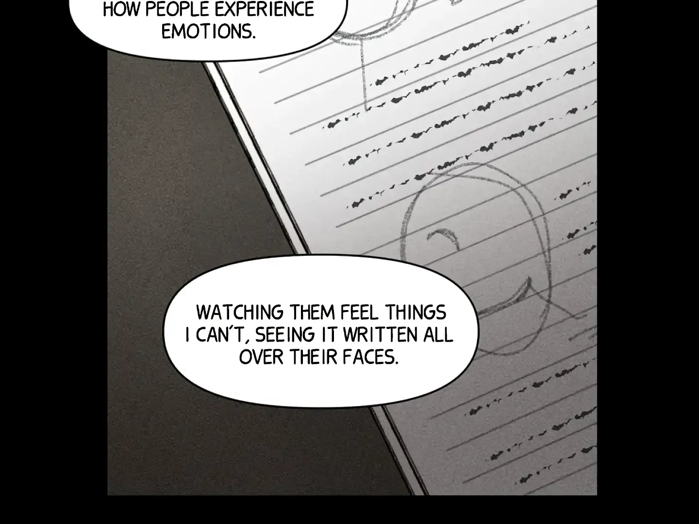 Read Daddy and I chapter 14 image 37 on Lezhin