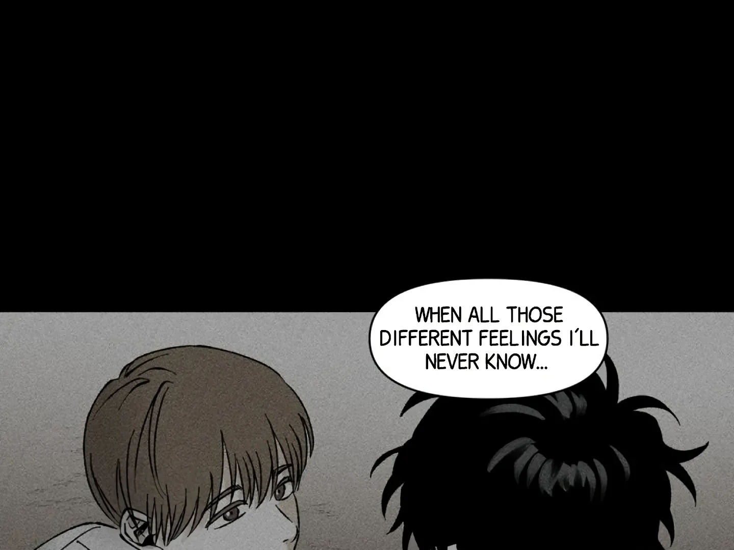 Read Daddy and I chapter 14 image 38 on Lezhin