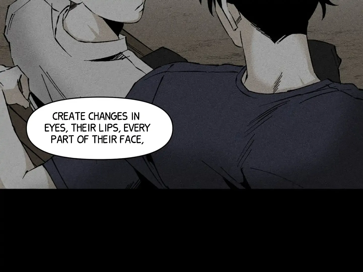 Read Daddy and I chapter 14 image 39 on Lezhin