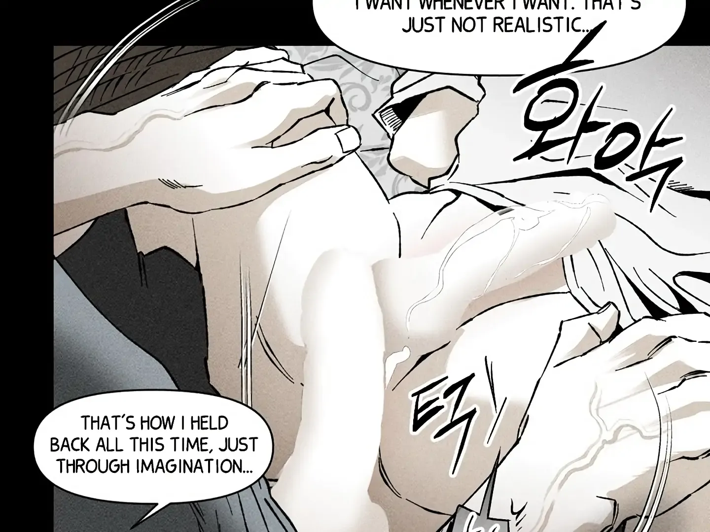 Read Daddy and I chapter 14 image 42 on Lezhin