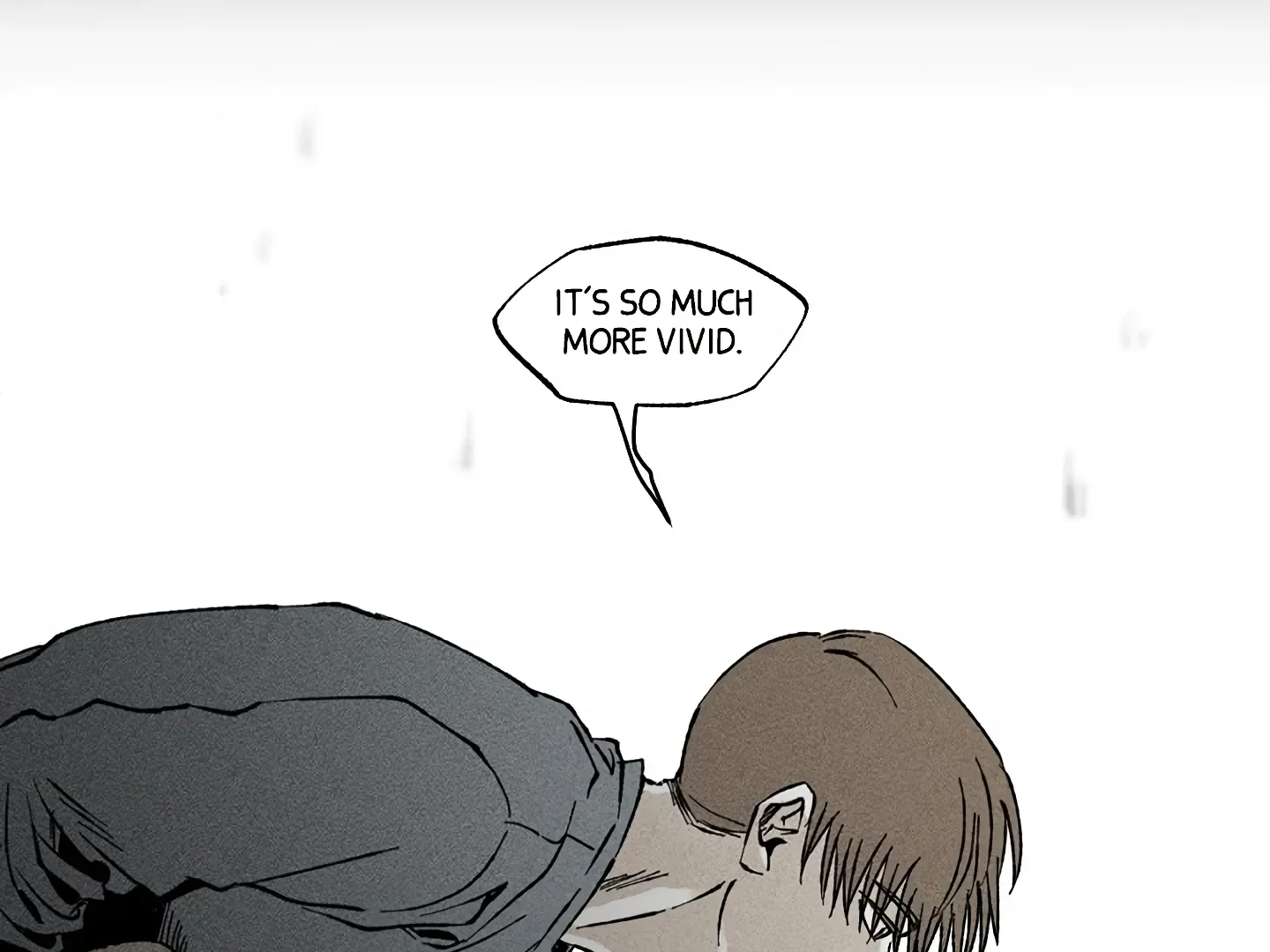 Read Daddy and I chapter 14 image 45 on Lezhin