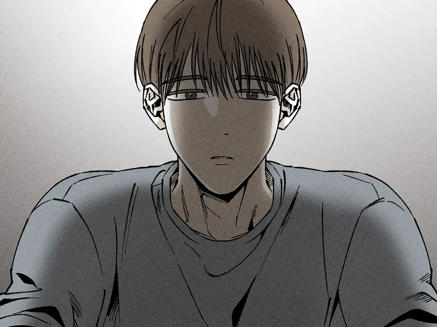 Read Daddy and I chapter 14 image 54 on Lezhin