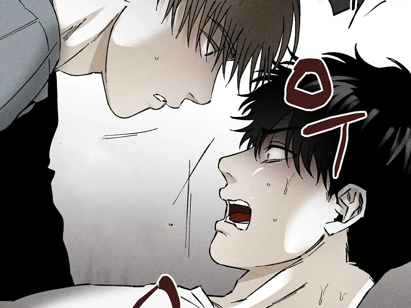 Read Daddy and I chapter 14 image 59 on Lezhin