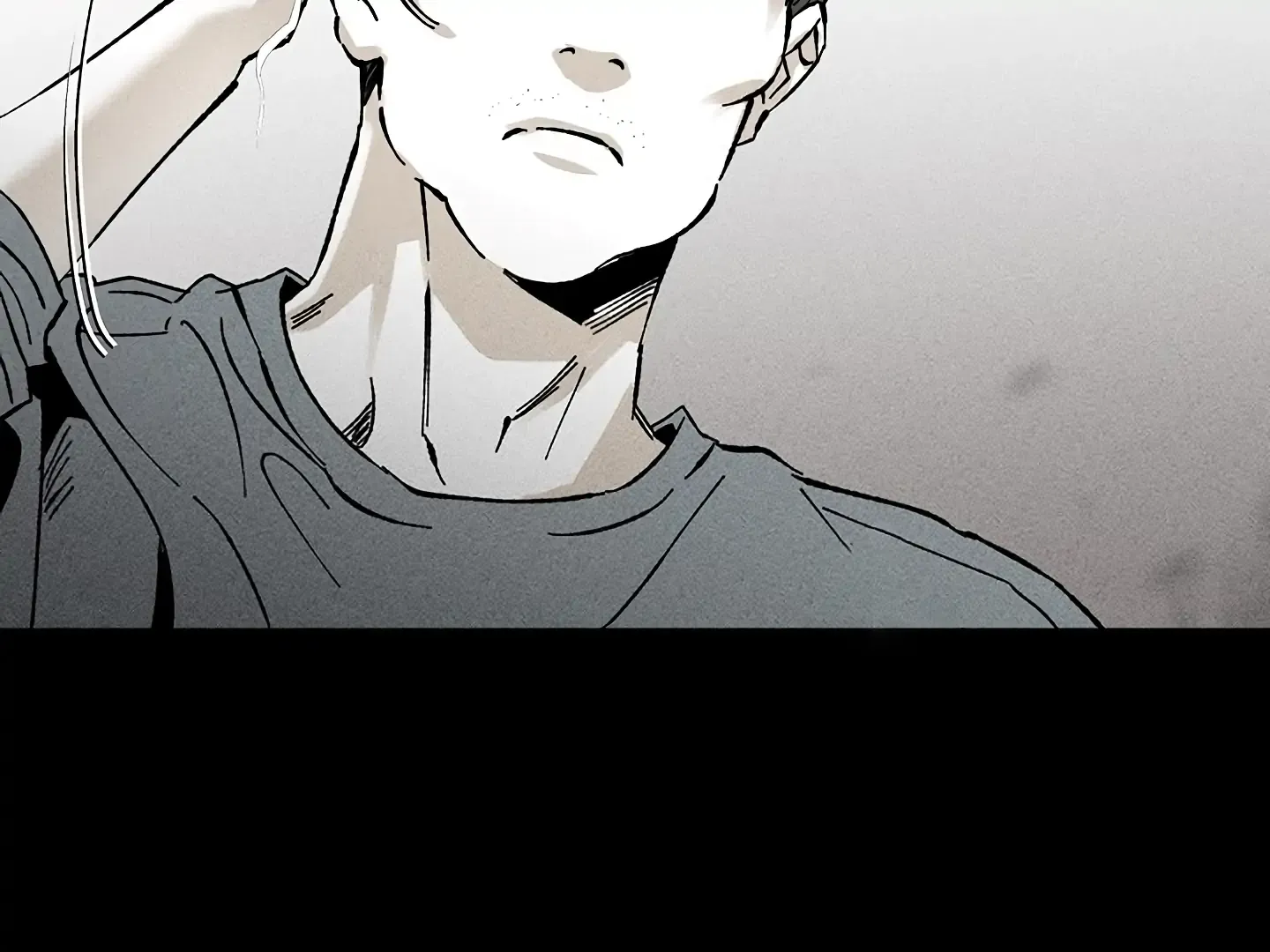 Read Daddy and I chapter 14 image 6 on Lezhin