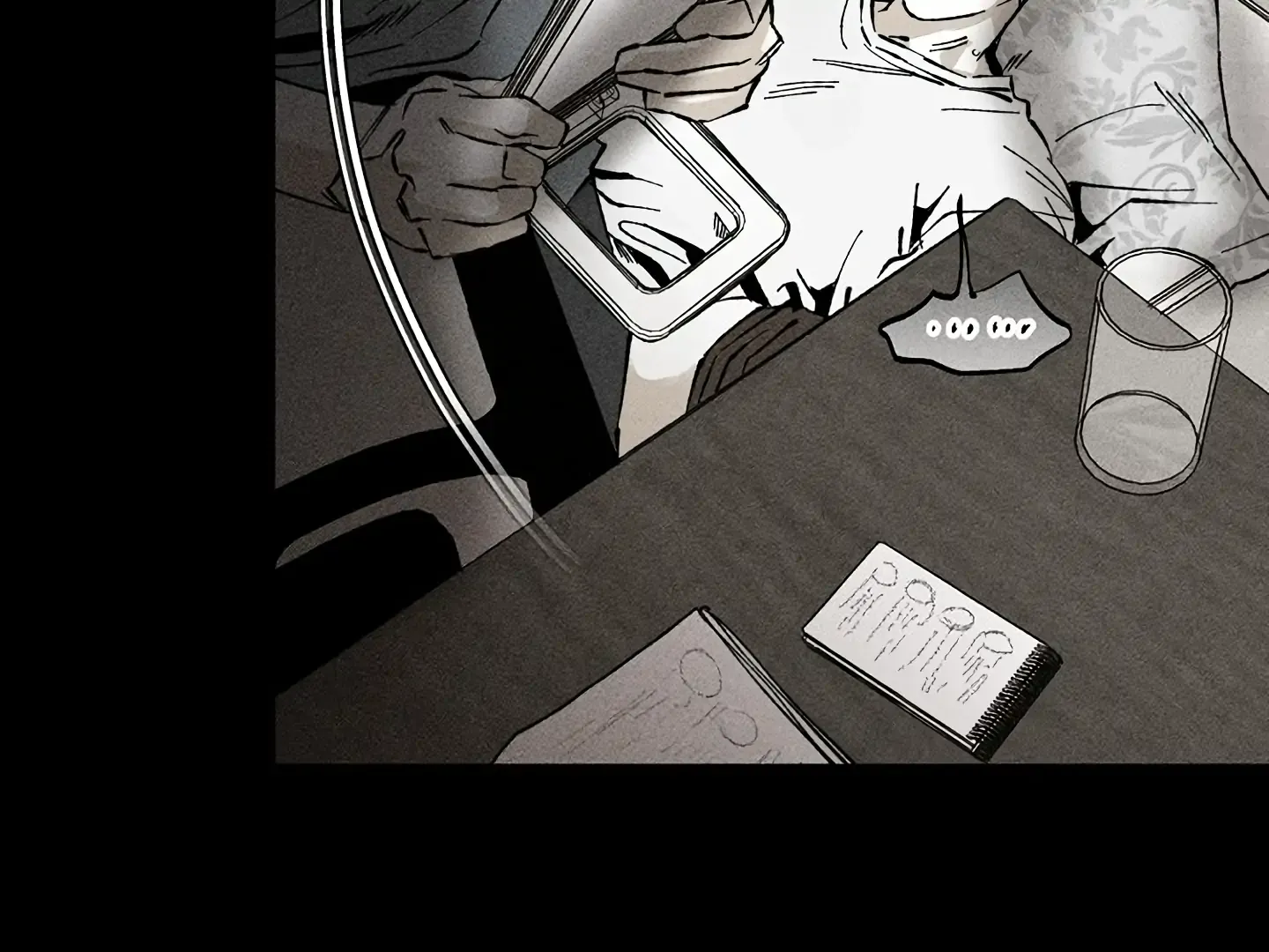 Read Daddy and I chapter 14 image 76 on Lezhin