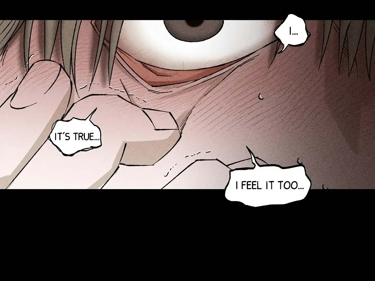 Read Daddy and I chapter 14 image 79 on Lezhin
