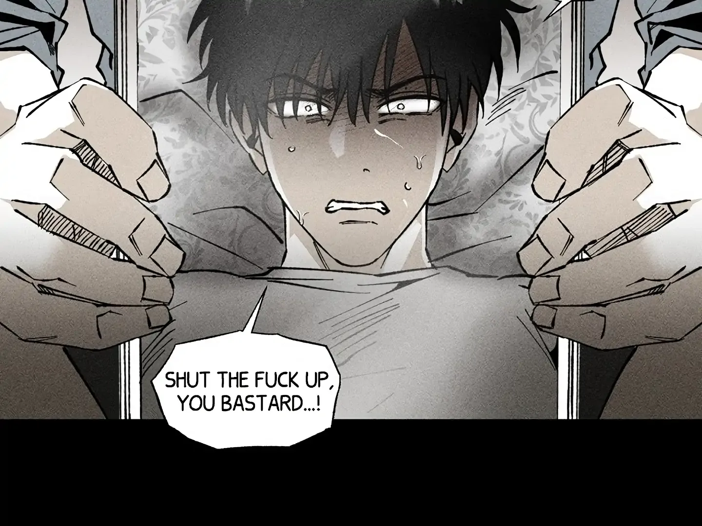 Read Daddy and I chapter 14 image 82 on Lezhin