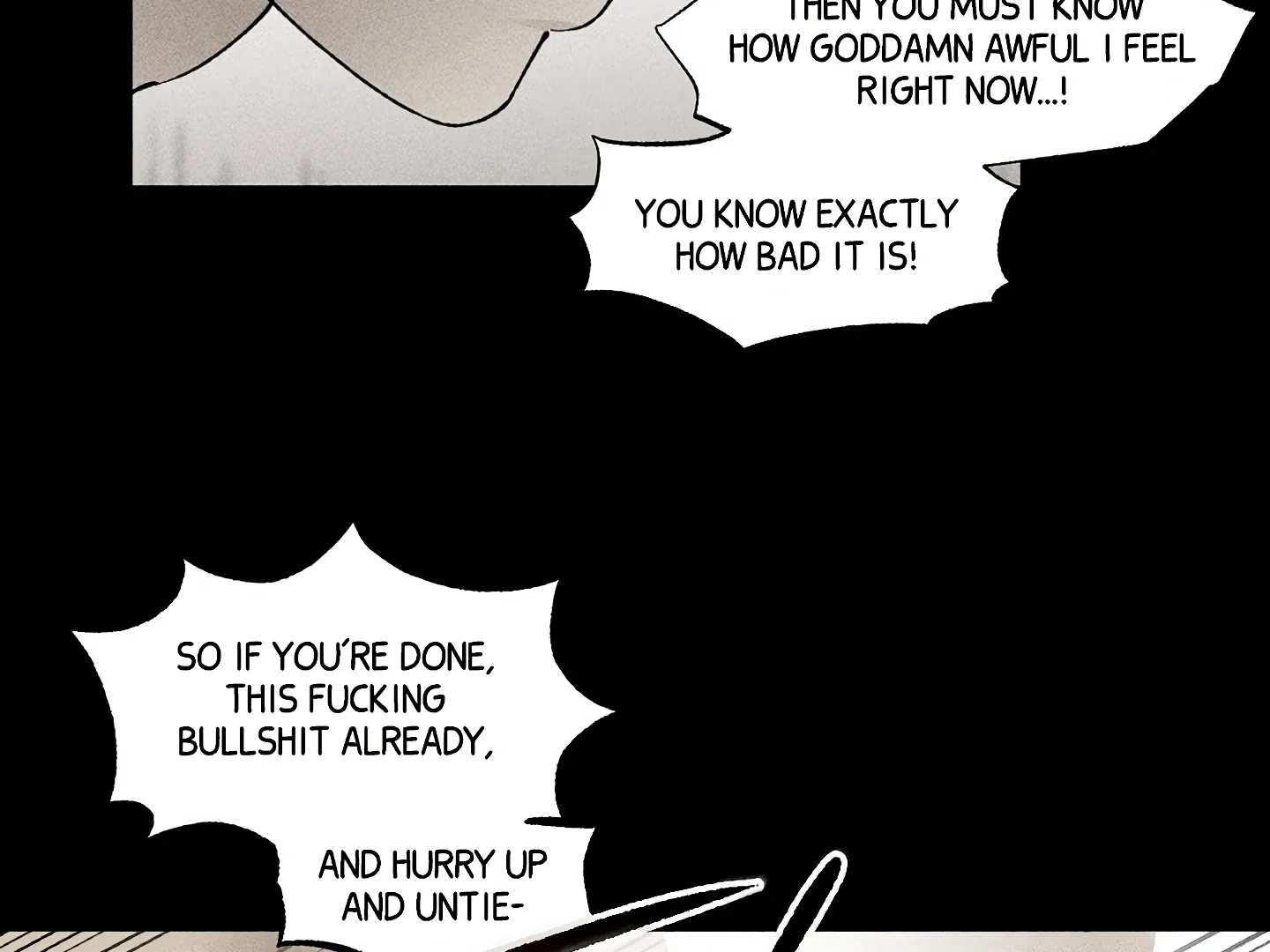 Read Daddy and I chapter 14 image 84 on Lezhin