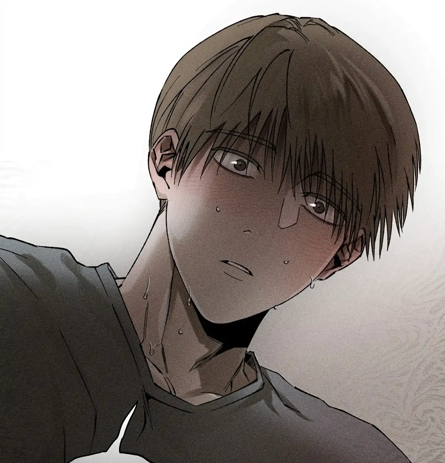 Read Daddy and I chapter 14 image 89 on Lezhin