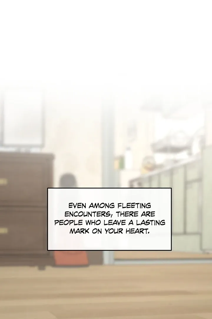 Read Daddy and I chapter 3 image 1 on Lezhin