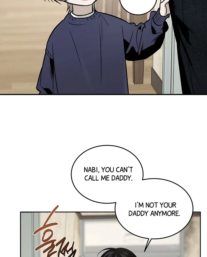 Read Daddy and I chapter 3 image 13 on Lezhin