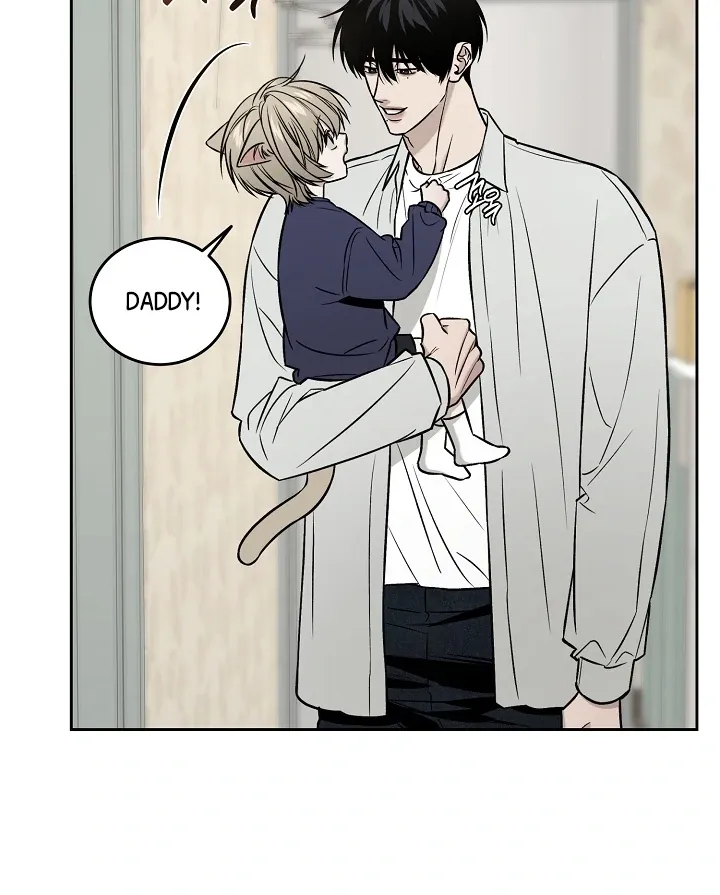 Read Daddy and I chapter 3 image 14 on Lezhin