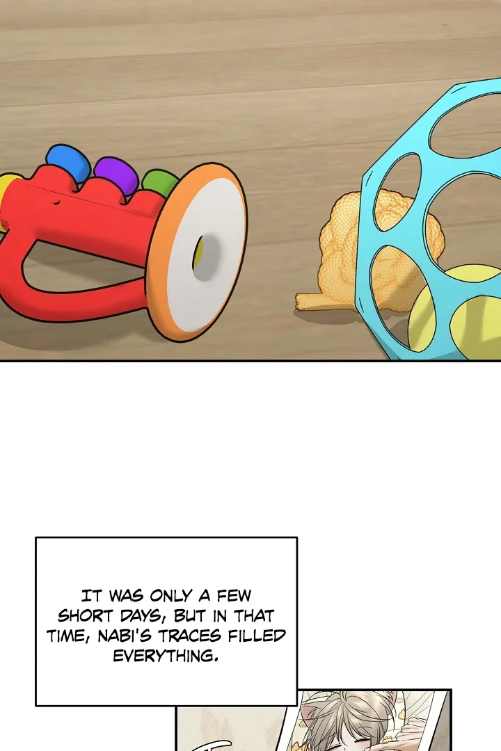 Read Daddy and I chapter 3 image 2 on Lezhin