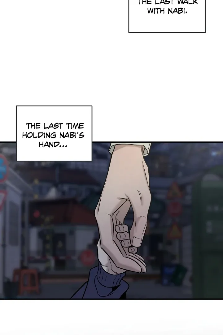 Read Daddy and I chapter 3 image 20 on Lezhin