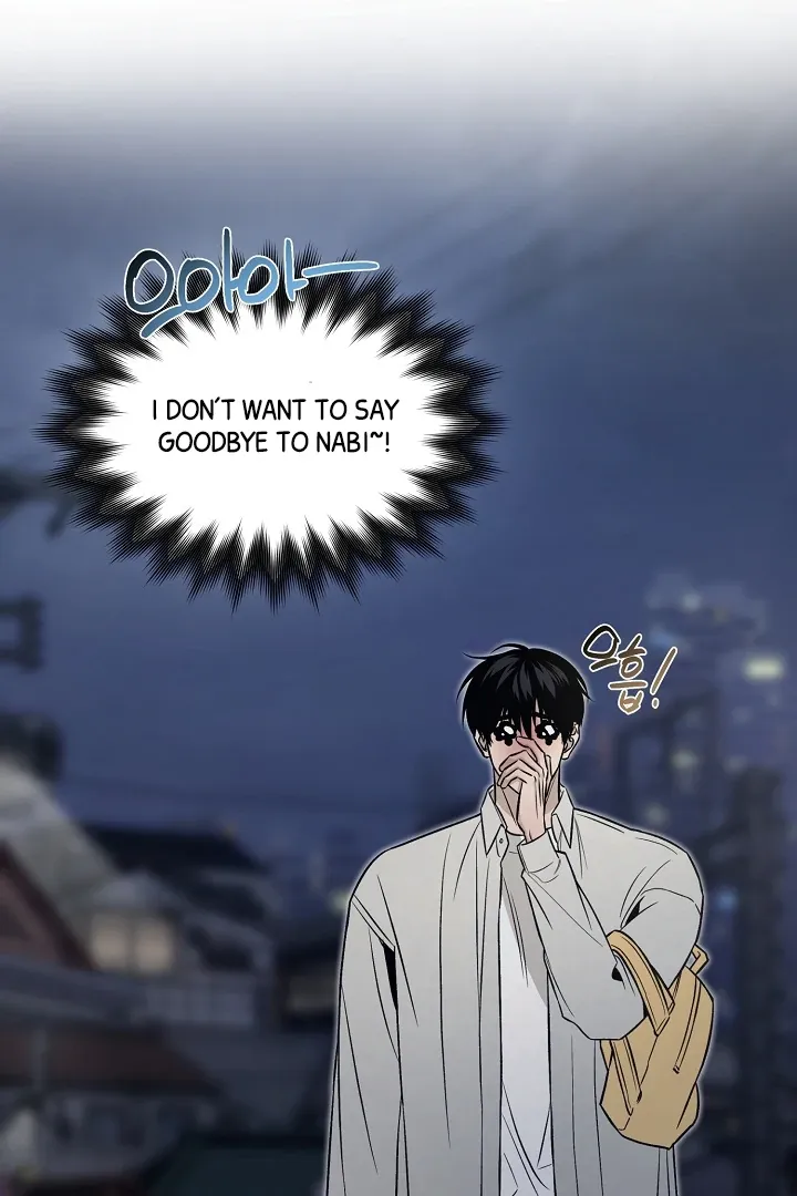 Read Daddy and I chapter 3 image 21 on Lezhin