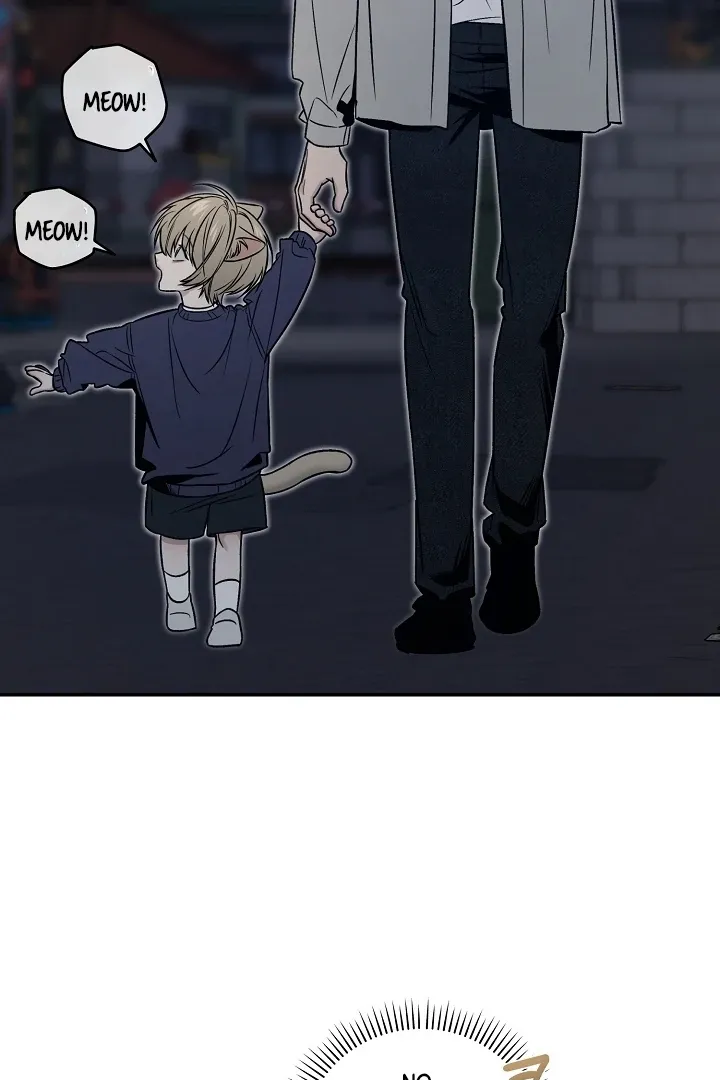 Read Daddy and I chapter 3 image 22 on Lezhin