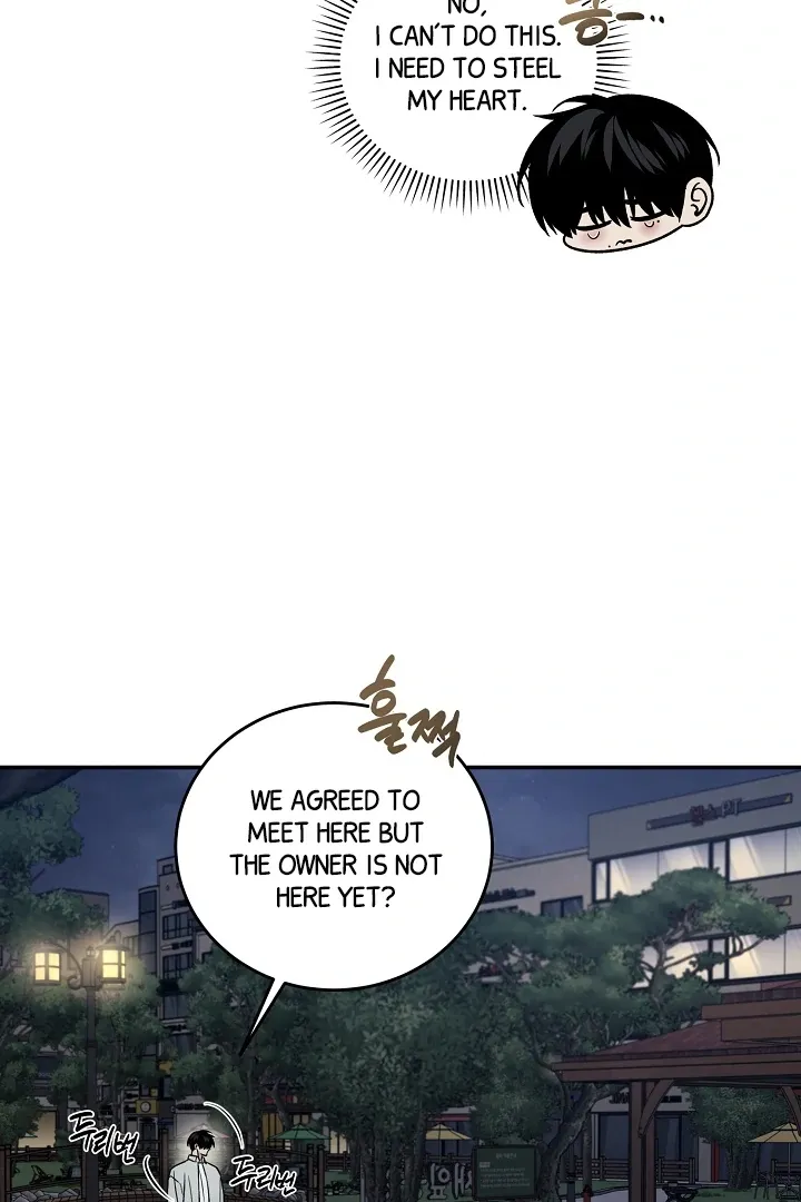 Read Daddy and I chapter 3 image 23 on Lezhin