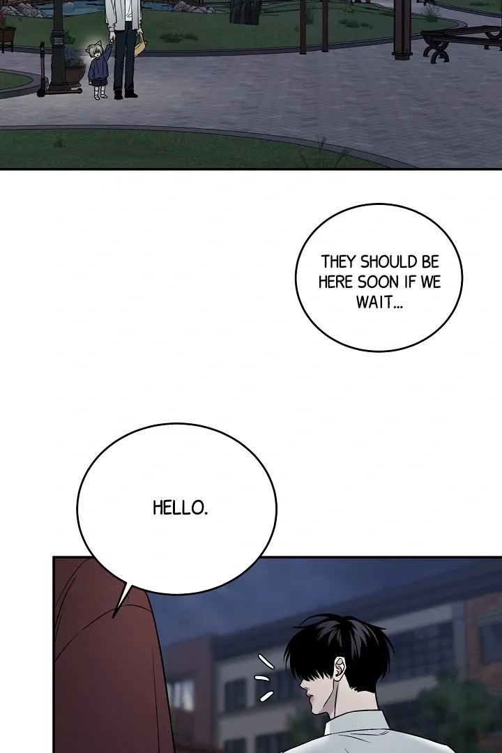 Read Daddy and I chapter 3 image 24 on Lezhin