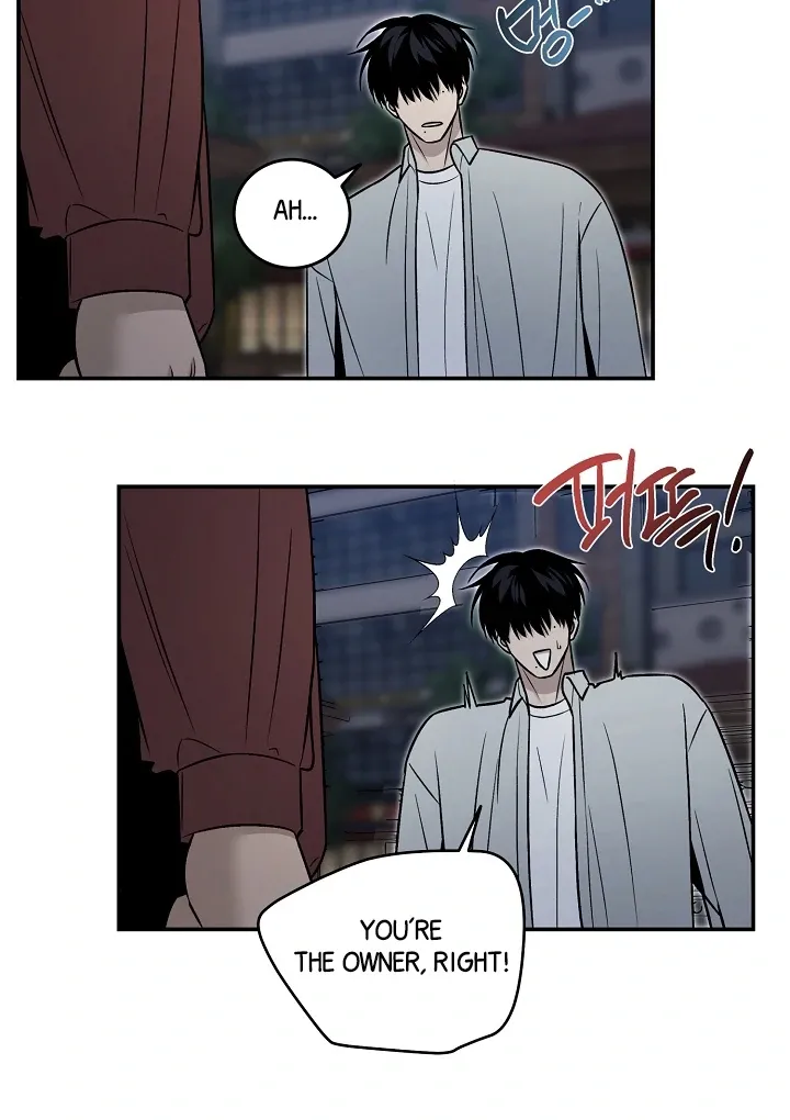 Read Daddy and I chapter 3 image 28 on Lezhin