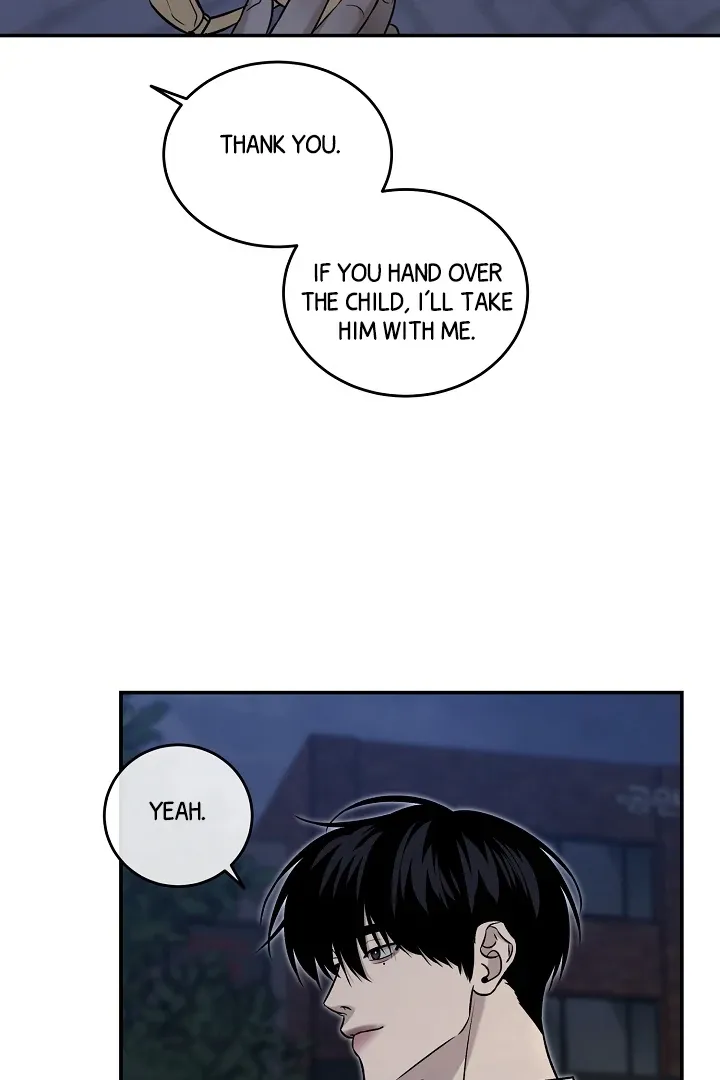 Read Daddy and I chapter 3 image 31 on Lezhin