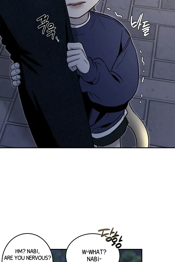 Read Daddy and I chapter 3 image 34 on Lezhin