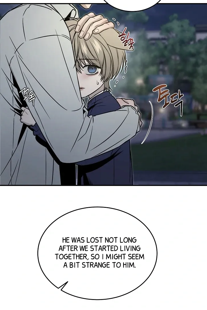 Read Daddy and I chapter 3 image 36 on Lezhin