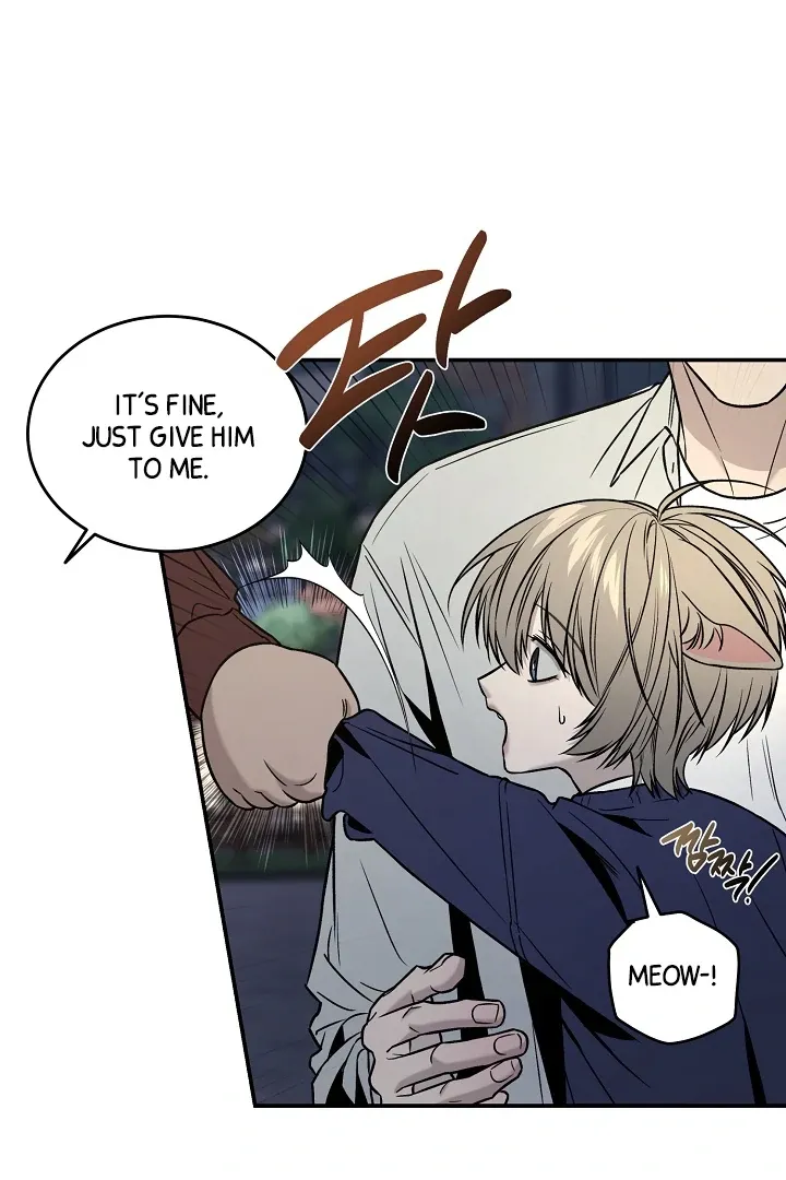Read Daddy and I chapter 3 image 37 on Lezhin