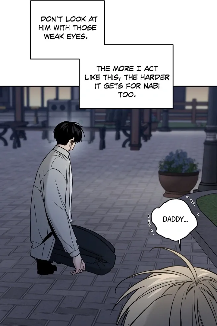 Read Daddy and I chapter 3 image 42 on Lezhin