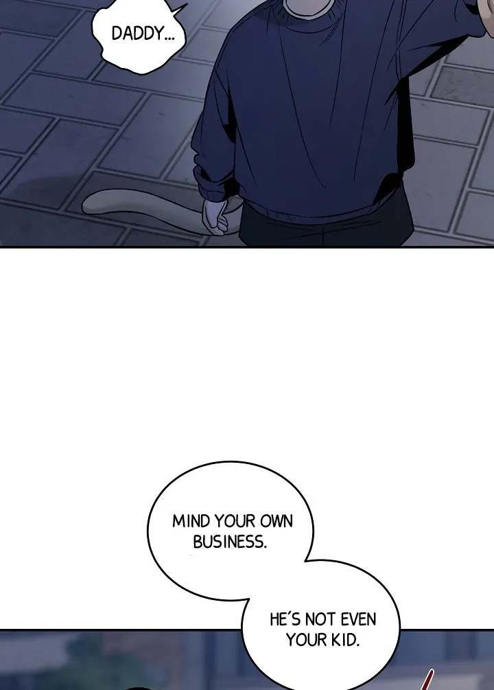 Read Daddy and I chapter 3 image 54 on Lezhin