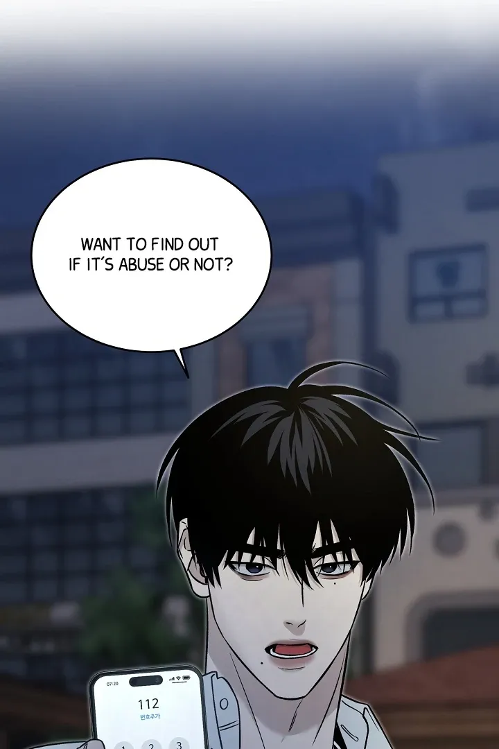 Read Daddy and I chapter 3 image 57 on Lezhin