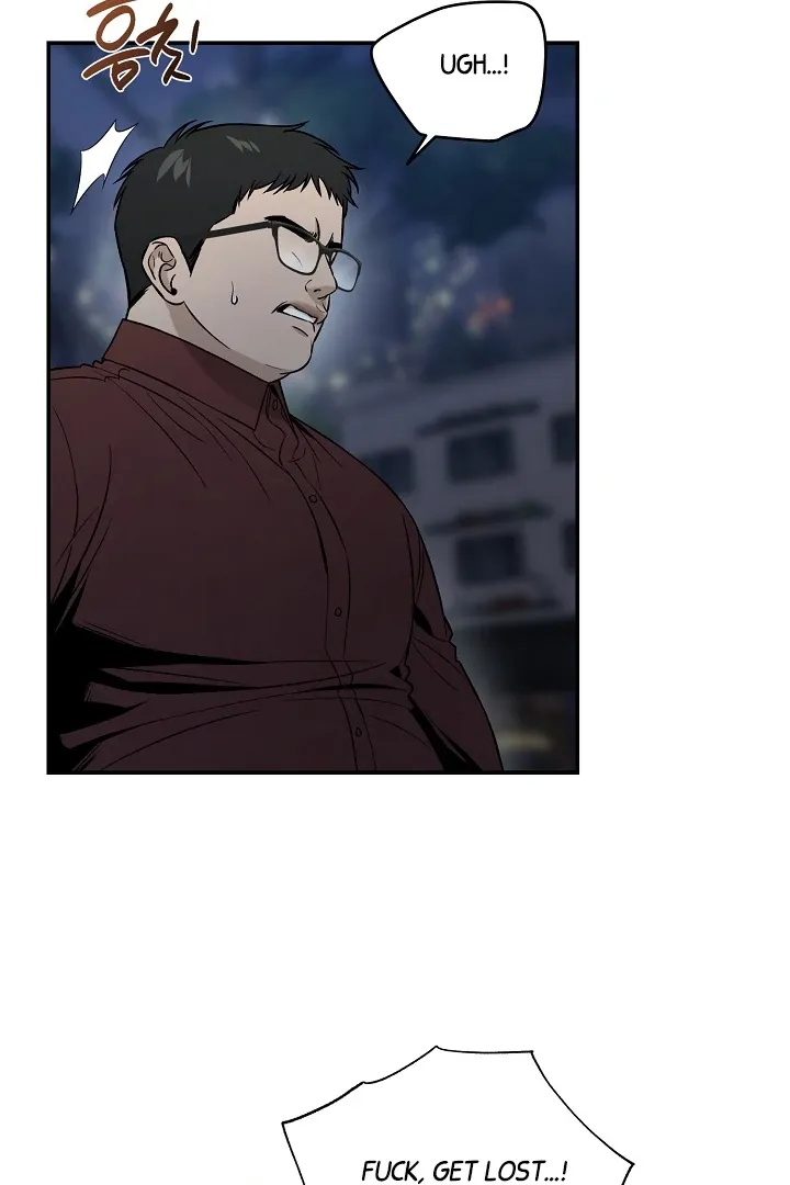 Read Daddy and I chapter 3 image 60 on Lezhin