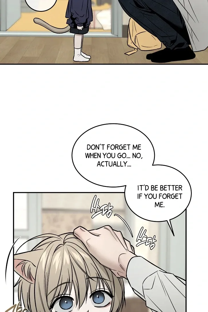 Read Daddy and I chapter 3 image 9 on Lezhin