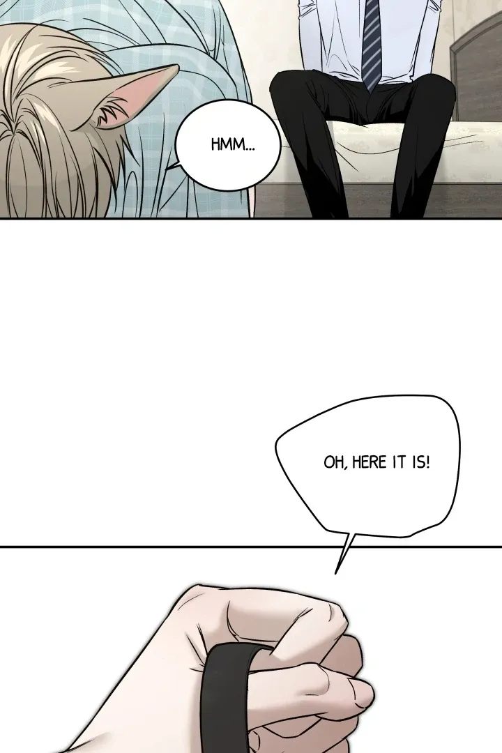 Read Daddy and I chapter 4 image 20 on Lezhin