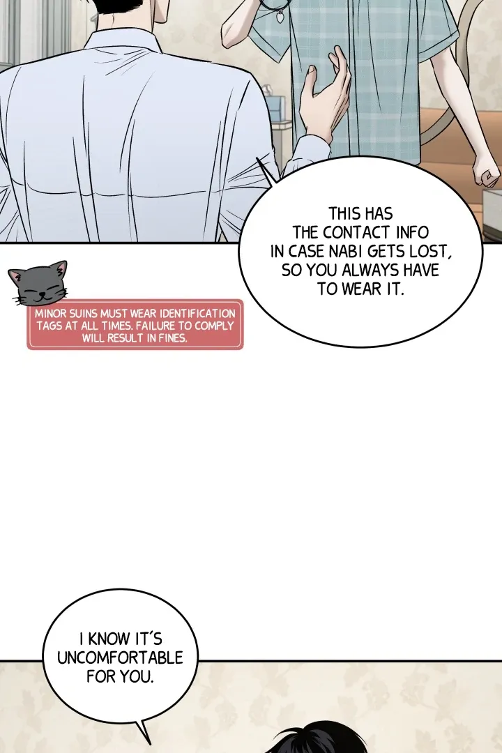 Read Daddy and I chapter 4 image 22 on Lezhin