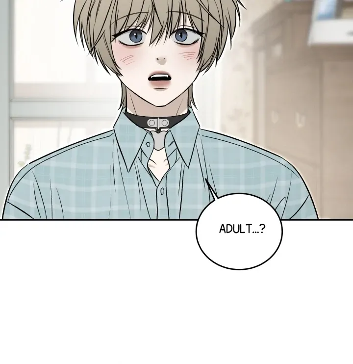Read Daddy and I chapter 4 image 29 on Lezhin